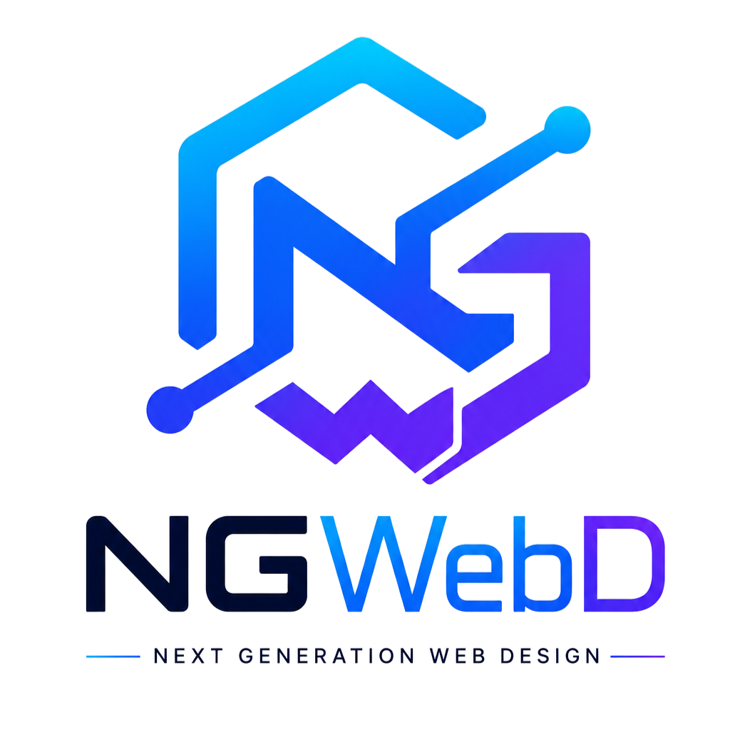 NGWebD ERP